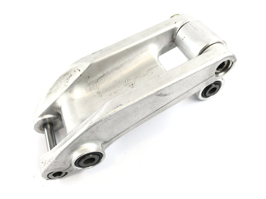 Honda CBF 1000 A SC58 [2006] - Deflace páka kostní peří