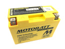 Různé modely - baterie AGM startovací baterie QuadFlex MBT9B4 bezúdržbová-1