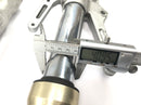 Yamaha YZF R1 RN04 [2001] - Vidlice Upsidedown, odpružená vidlice s osou-5
