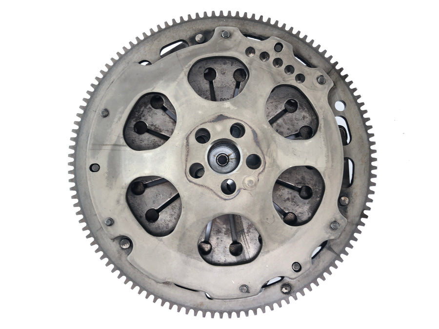 BMW R 1200 ST R1ST [2006] - Clutch Flowwheel Starter Treath