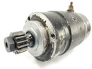 Ducati SL 600 Pantah [1982] - Starter Engine Starter Engine-2