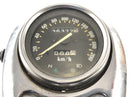 Kawasaki VN 800 Classic [2000] - tacho najetých kilometrů s přístrojovým panelem-2