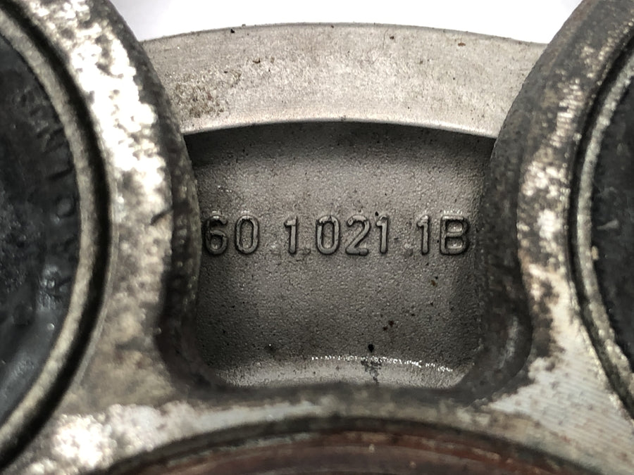 Ducati Multistrada 1000 DS [2003] - Nosič ozubených kol ozubené kolo zadního kola