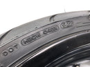 KTM 690 SM Prestige [2007] - RAD předního kola na přední straně 3.50x17 “-4