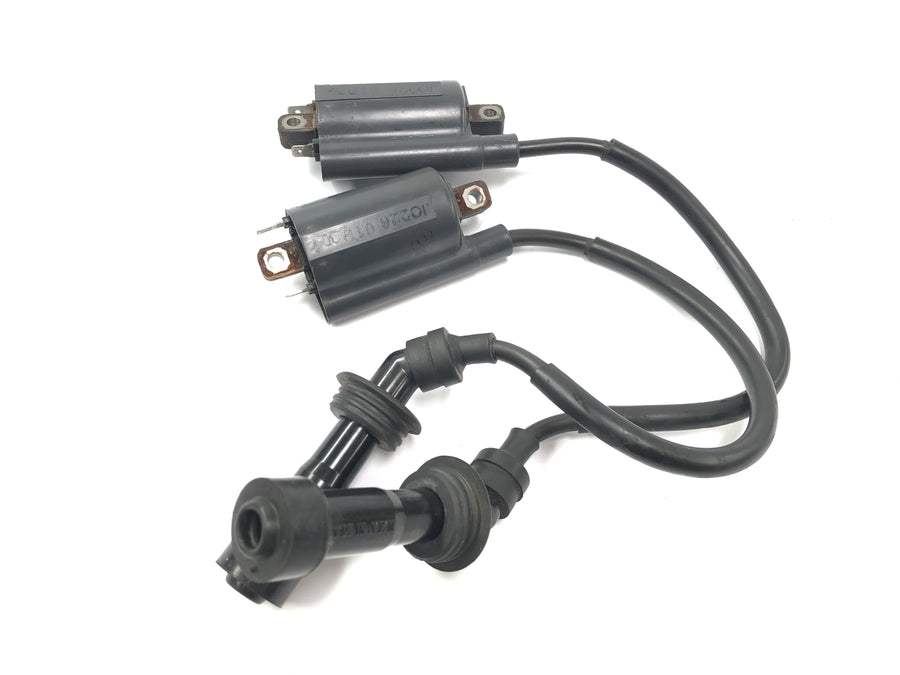 Yamaha TRX 850 4UN [1996] - Sada zapalovacích cívek
