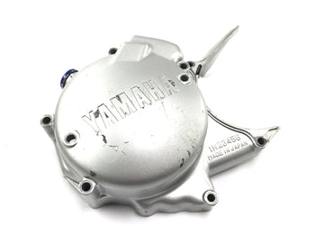 Sachs ZX 125 [1998] - Kryt alternátoru kryt motoru kryt generátoru levý