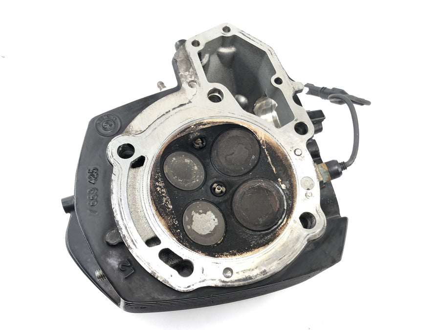 BMW R 1200 ST R1ST [2006] - hlava válce napravo