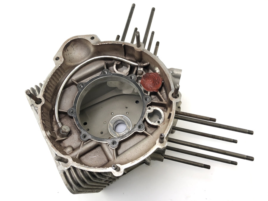 Moto Guzzi V 1000 VG [1980] - Motor Housing prázdné pouzdro