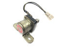Kawasaki Z 1100 Kzz10a [1984] - Starter Relay Starter Relay Solenoid-1