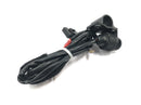 Honda VTX 1800 SC46 [2004] - palubní zásuvka 12V-4