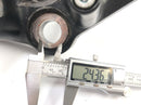 Honda CB 750 RC42 [1996] - Fork Bridge s zapalovacím zámkem a sadou klíčů-2