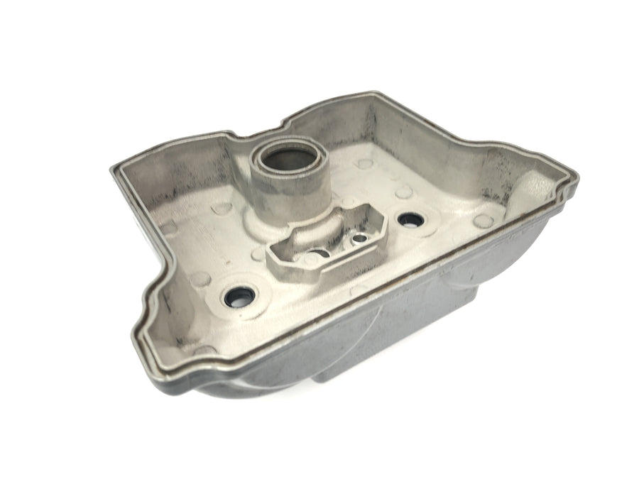 Yamaha YZ 426 F [2000] - kryt ventilku
