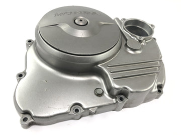 Honda FMX 650 RD12 [2006] - kryt spojky kryt motoru vpravo - 0