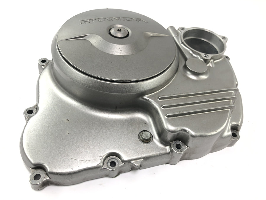 Honda FMX 650 RD12 [2006] - kryt spojky kryt motoru vpravo