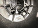 Triumph Street Triple R 675 D67LD [2010] - Light Machinery Cover Whide Motor Lid-3