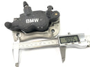BMW R 1150 R R21 [2003] - brzdové brzdové brzdové brzdy-5