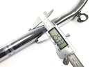 Yamaha XV 1600 Wild Star VP08 [2002] - Řídítka ocelová trubková řídítka chromová 25mm-3