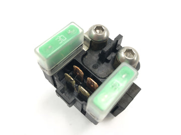 KTM 1050 Adventure [2017] - Starter Relay Starter Relay Starter Relay - 0