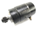 Ducati SL 600 Pantah [1982] - Starter Engine Starter Engine-1
