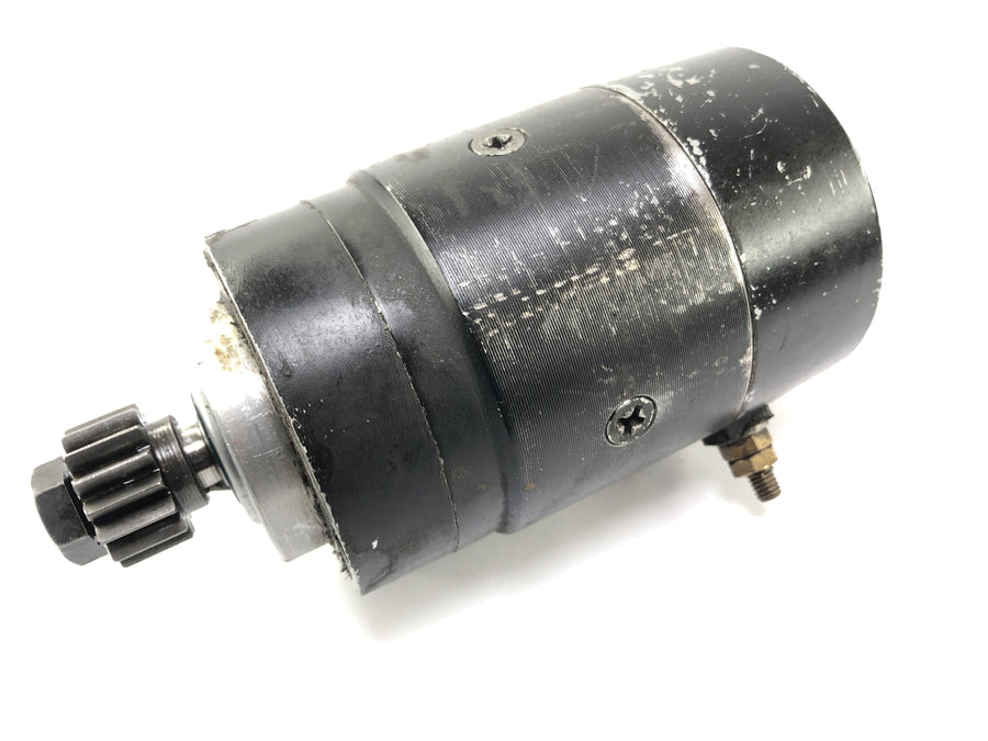 Ducati SL 600 Pantah [1982] - Starter Engine Starter Engine