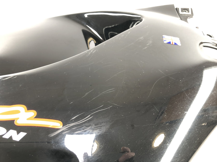 TRIUMPH DAYTONA 955I T595 [1998] - Boční kapotáž boční panel pravý