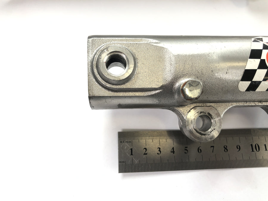 Honda XBR 500 PC15 [1989] - Fork Telegabel s osou