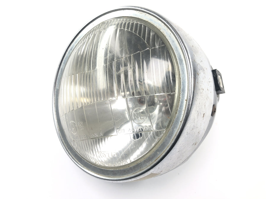 Yamaha DT 175 2K4 [1982] - Kryt žárovky předního světlometu