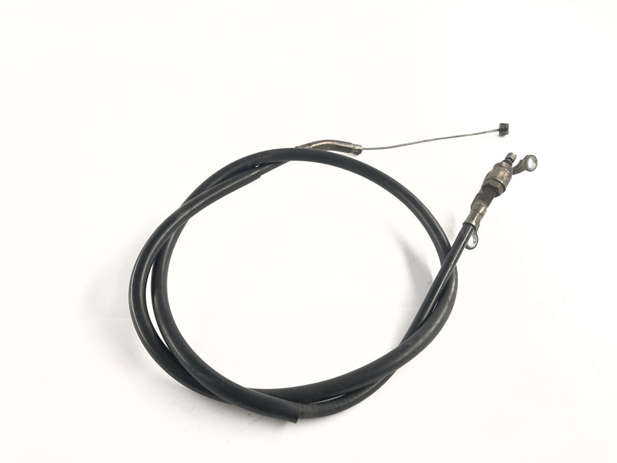Yamaha XVS 650 Drag Star VM02 [1998] - Train Clutch