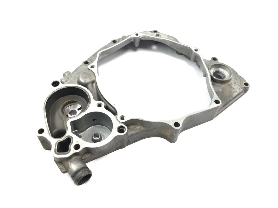 Suzuki RM Z 250 RJ41A [2007] - Kryt spojky uvnitř krytu motoru