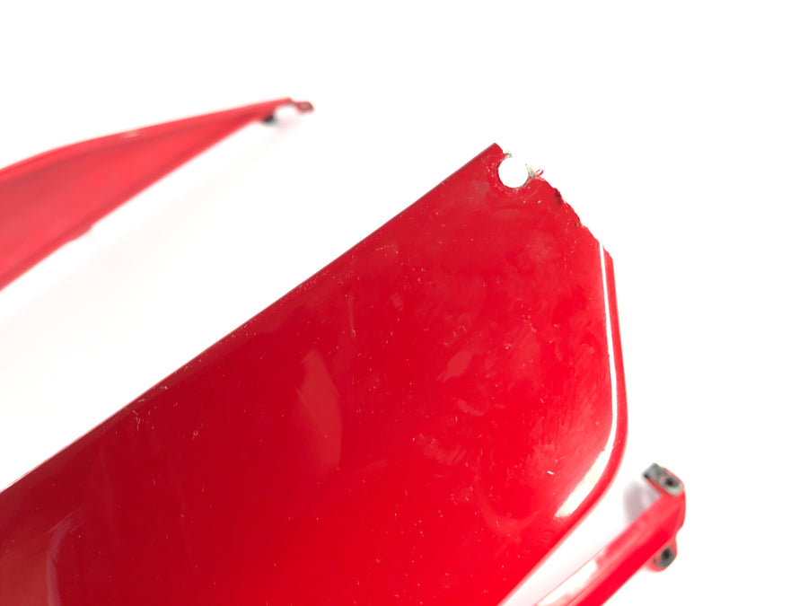 Ducati 1098 S H7 [2009] - Pulsit Cladding Front Frod Cladding