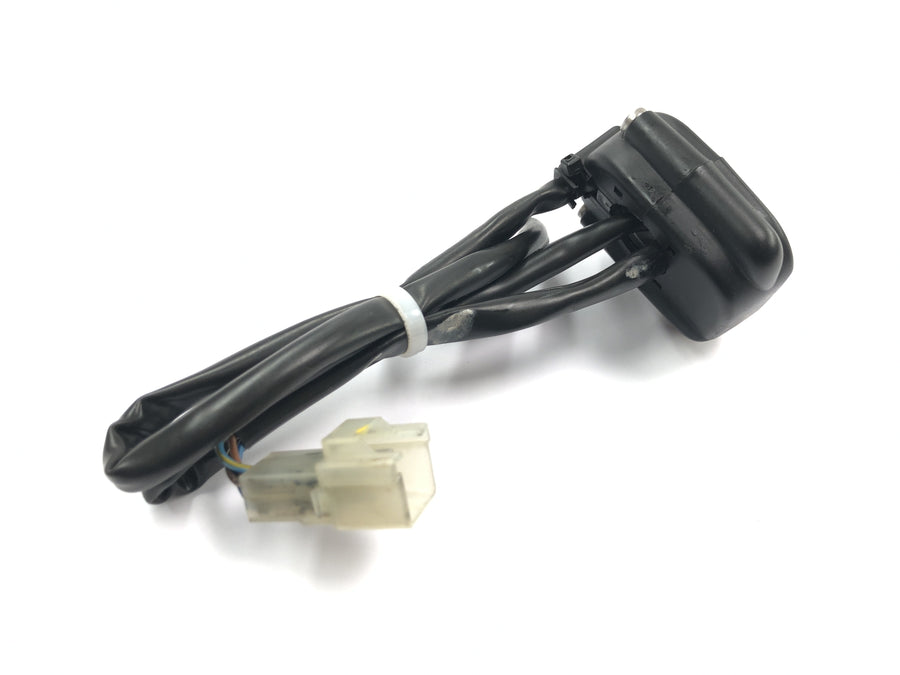 Suzuki RM Z 250 RJ41A [2007] - Spínač na řidítkách pravý spínač zabíjení