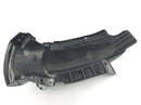 Yamaha XS 400 2A2 [1982] - Splash Protection Inner Butter Chear Covel-4