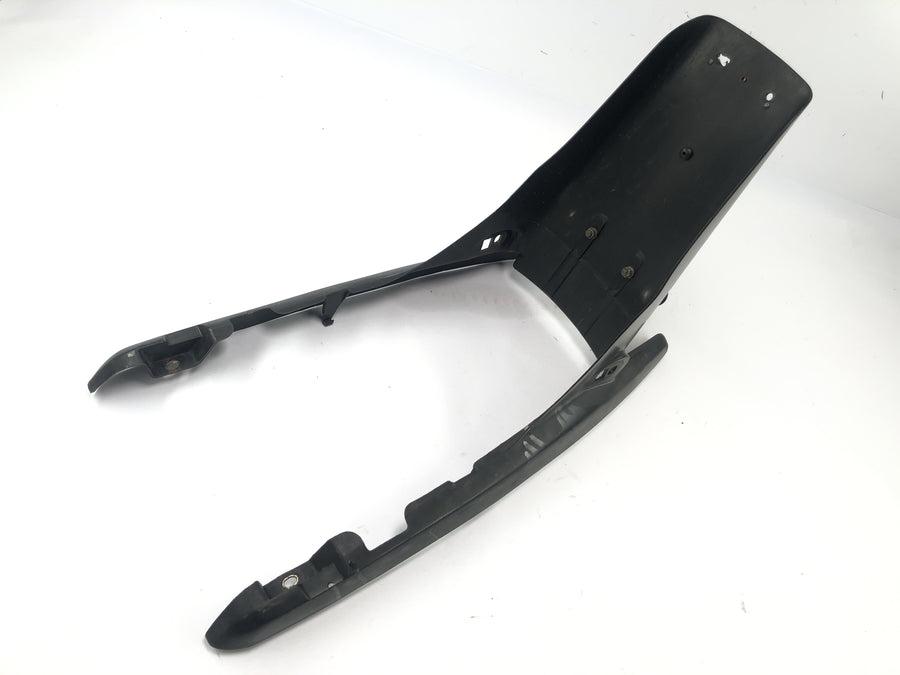 Honda XBR 500 PC15 [1989] - držák poznávací značky Fender