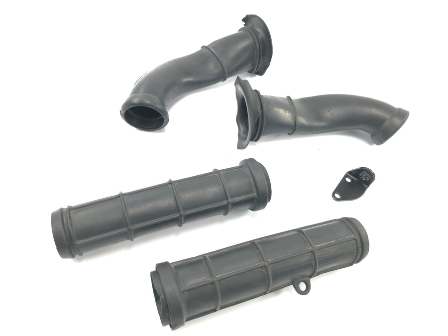 TRIUMPH DAYTONA 955I T595 [1998] - Airbox box vzduchového filtru