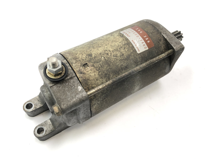 Aprilia RST 1000 FUTURA [2002] - Starter Engine Starter Engine