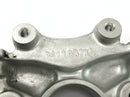 Ducati Multistrada 1000 DS [2003] - svorka horní vidlice, svorka hlavy řízení, svorka vidlice-3