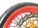 Husqvarna SM 630 A4 [2010] - kolo ráfku předního kola-6