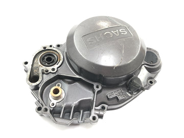 Sachs ZX 125 [1998] - Kryt spojky kryt motoru - 0