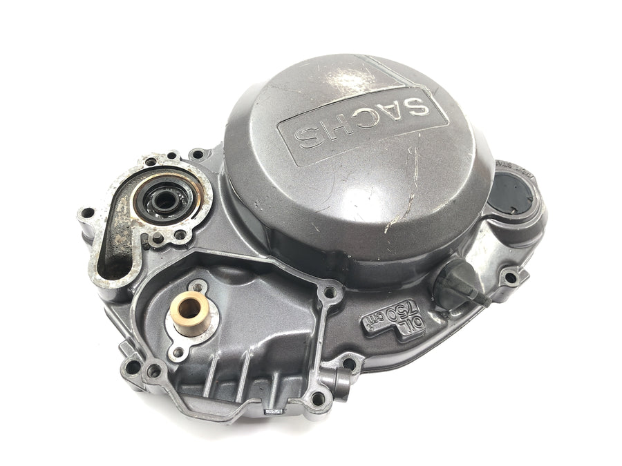 Sachs ZX 125 [1998] - Kryt spojky kryt motoru