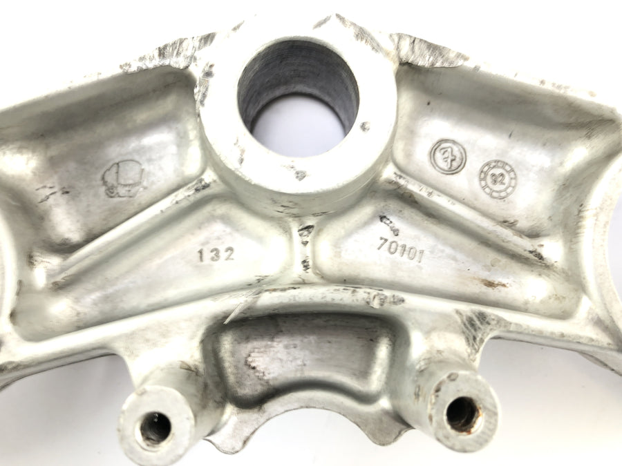 Cagiva Mito 125 8p [1991] - Fork Bridge nad USD Mito 2
