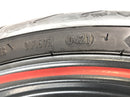 Aprilia SL 1000 Falco PA [2000] - ráfkového okraje RAD RAD RAD RAD 3,50 x 17 palců-4