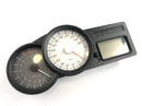 BMW K 1300 S K12S [2010] - zámečník Zündchlos CDI Tank Lock pro Gabelbrücke nad tacho kokpitem ECU-2