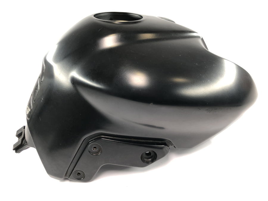 Yamaha MT 03 RM02 [2007] - Palivová nádrž benzínová nádrž plastová nádrž černá