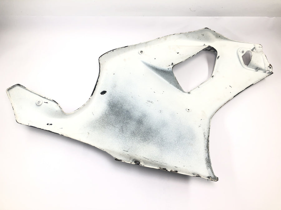 Aprilia RS 125 Extrema [1994] - Boční panel levý spodní panel
