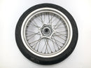 KTM 640 LC4 Prestige [2005] - ráfek předního kola paprskové kolo 3,50 x 17"-6
