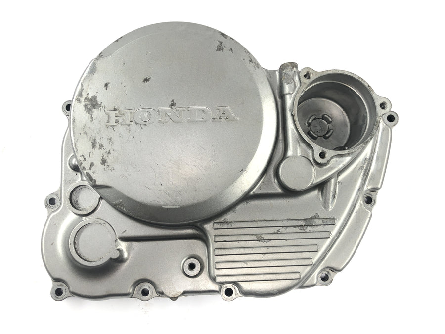 Honda NX 650 Dominator RD02 [1994] - Kryt spojky kryt motoru