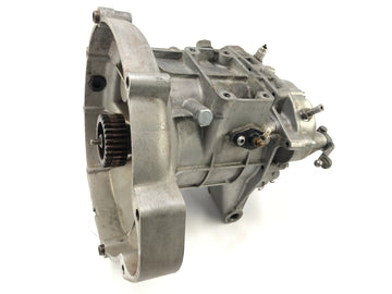 Převodovka Moto Guzzi V 1000 VG [1980] - 0