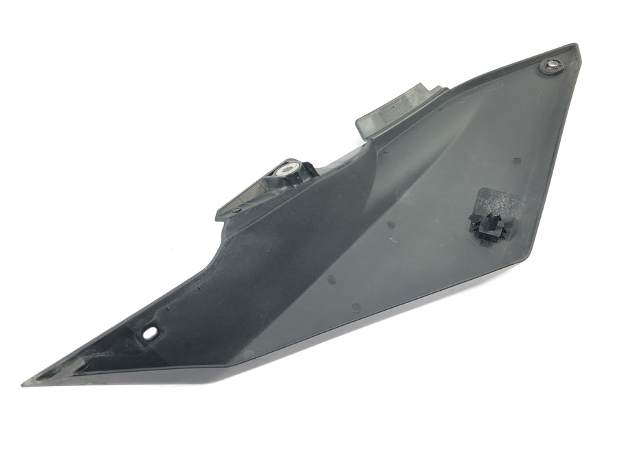 Yamaha WR 125 X DE07 [2010] - Boční panel boční krycí panel zadní levý
