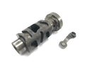 Suzuki RM Z 250 RJ41A [2007] - buben řazení řadicí buben tělesa řazení-2