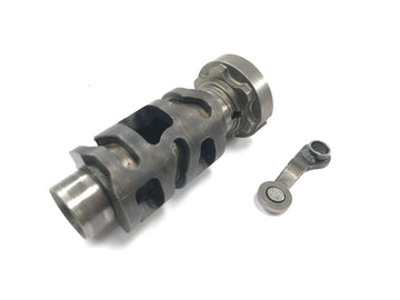 Suzuki RM Z 250 RJ41A [2007] - buben řazení řadicí buben tělesa řazení - 0